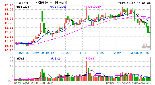 上海雅仕