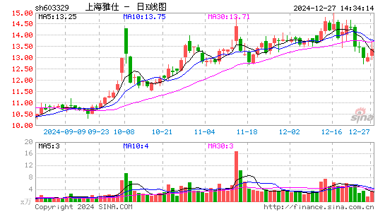 上海雅仕