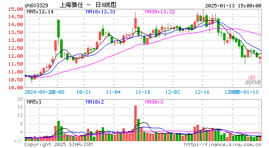 上海雅仕