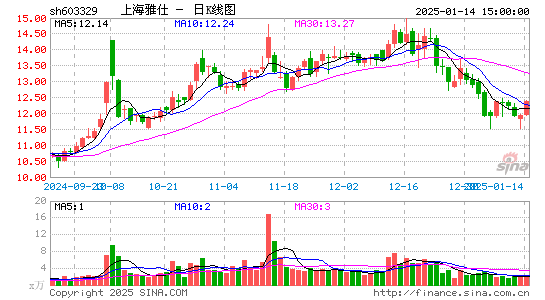 上海雅仕