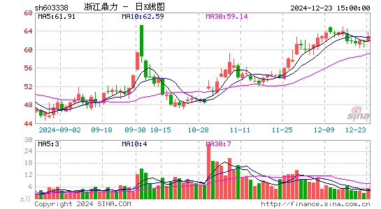 浙江鼎力