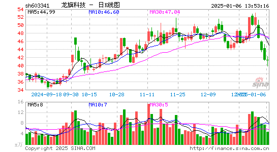 龙旗科技