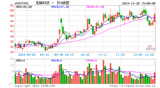 龙旗科技