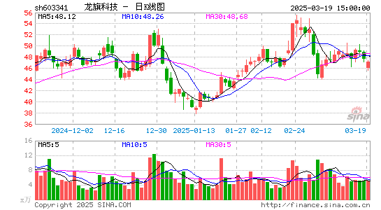 龙旗科技