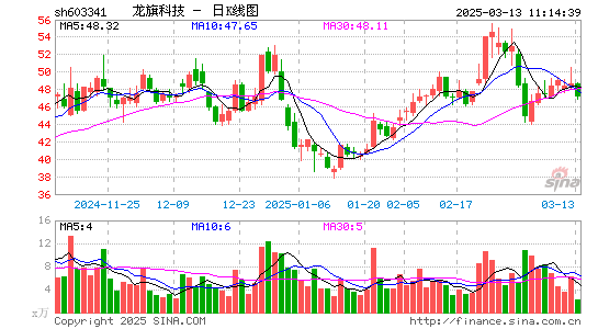 龙旗科技