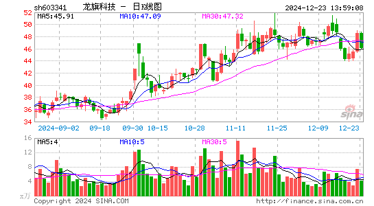 龙旗科技