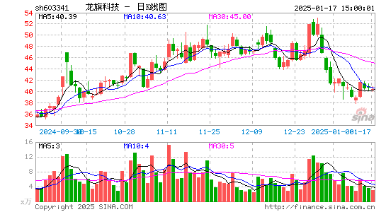 龙旗科技