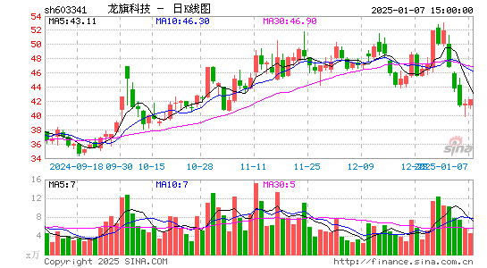 龙旗科技