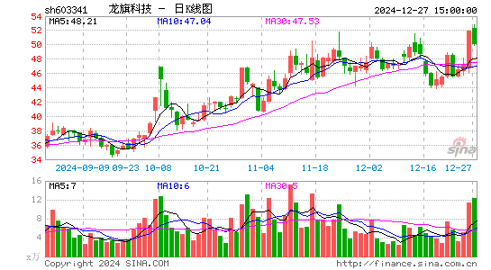 龙旗科技