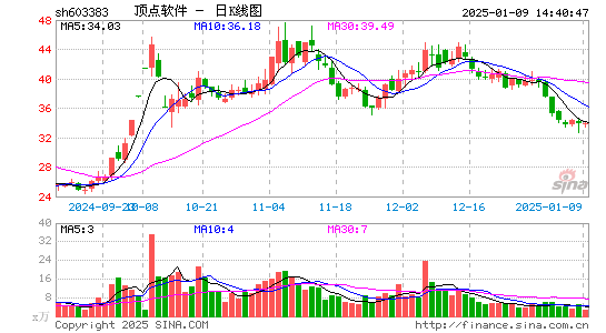 顶点软件