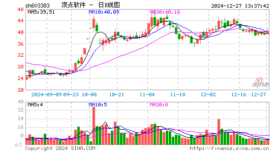 顶点软件