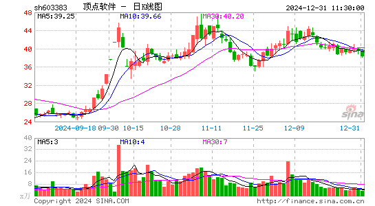 顶点软件