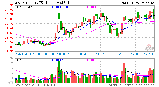 骏亚科技