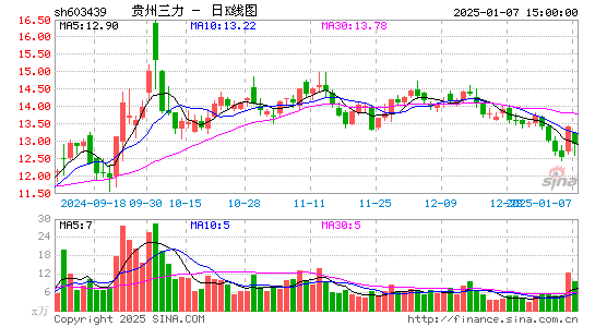 贵州三力