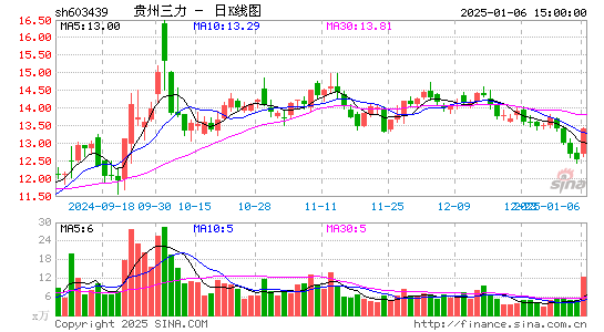 贵州三力