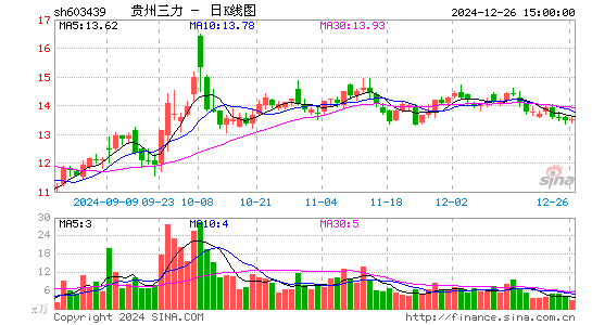 贵州三力