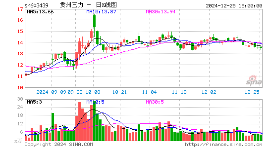 贵州三力