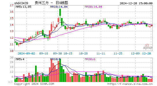 贵州三力