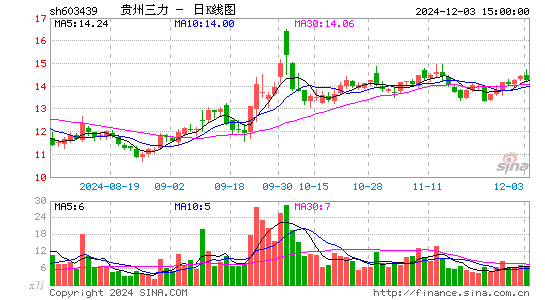 贵州三力