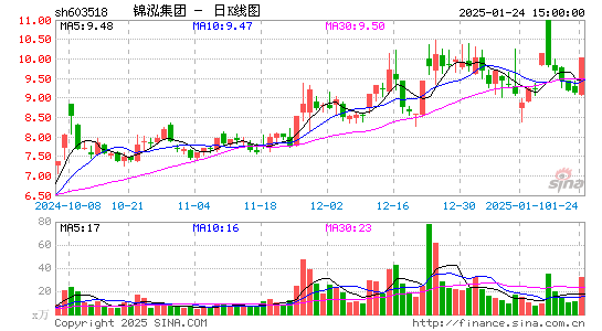 锦泓集团