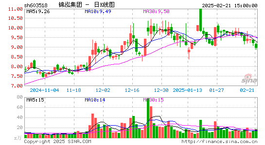 锦泓集团