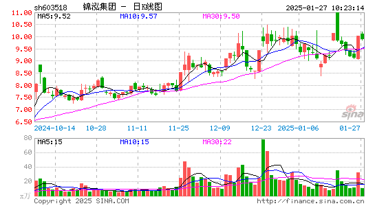 锦泓集团