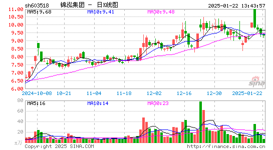 锦泓集团