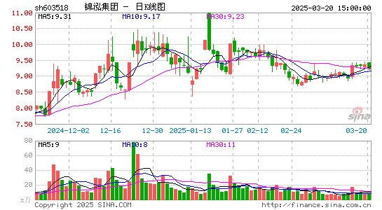 锦泓集团