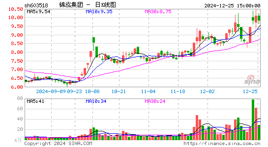 锦泓集团