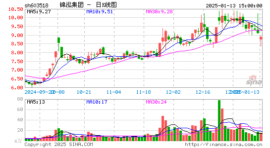 锦泓集团