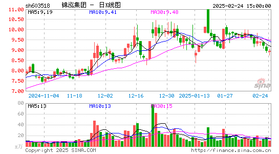 锦泓集团