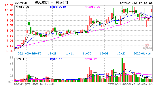 锦泓集团