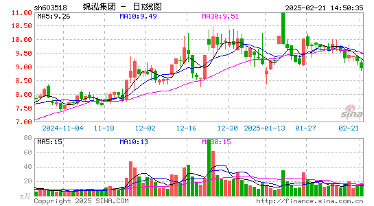 锦泓集团