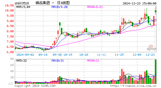 锦泓集团