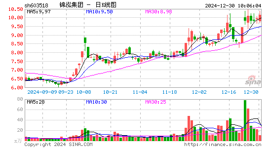 锦泓集团