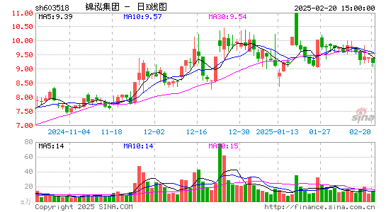 锦泓集团