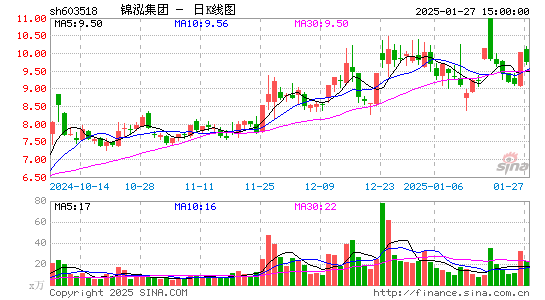 锦泓集团