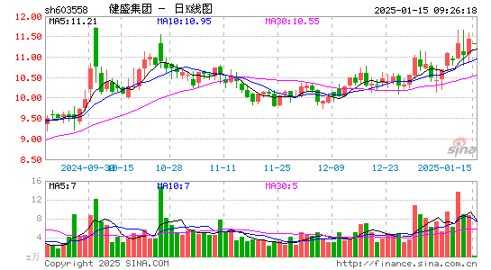 健盛集团