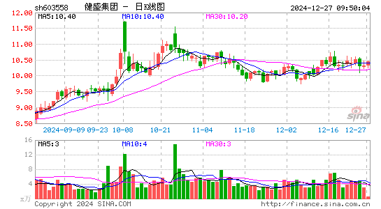 健盛集团