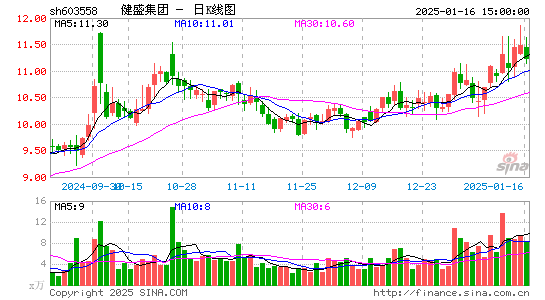 健盛集团