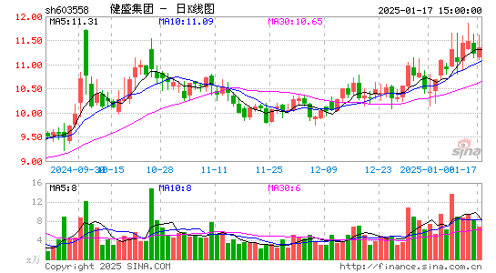 健盛集团