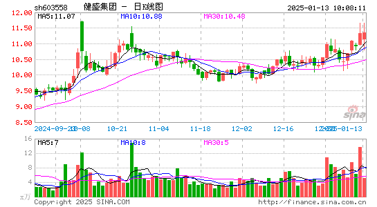 健盛集团