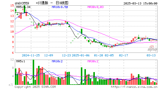 中通国脉