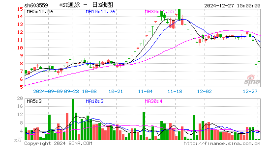 中通国脉