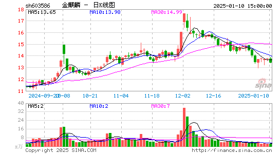 金麒麟