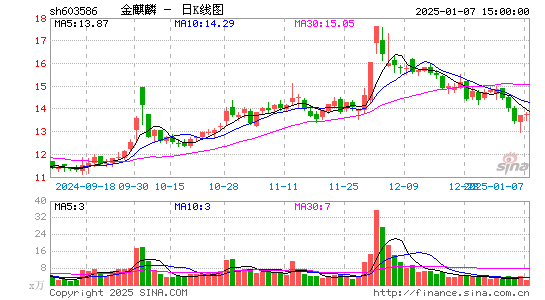 金麒麟