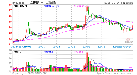 金麒麟