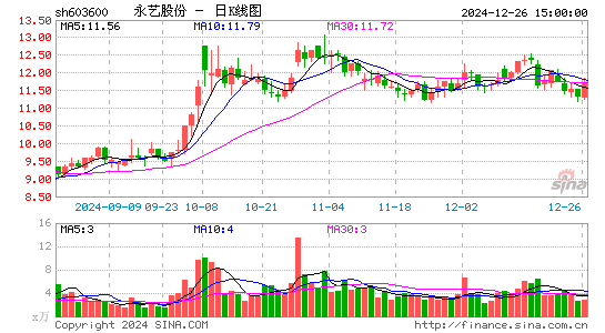 永艺股份