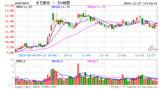 永艺股份