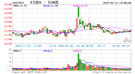 永艺股份